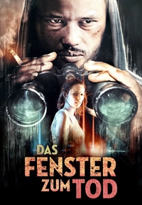 Das Fenster zum Tod (Blu-ray)