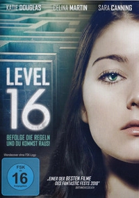 Level 16 (Blu-ray)