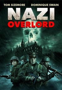 Nazi Overlord (Blu-ray)