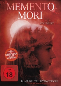 Memento Mori (Blu-ray)