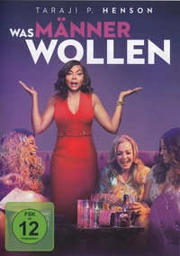 Was Männer wollen (Blu-ray)