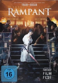 Rampant (DVD)