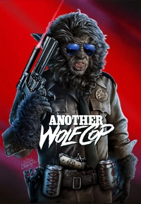 Another WolfCop (DVD)