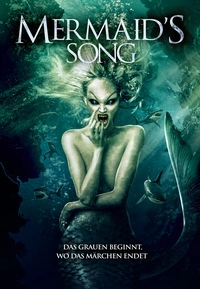 Mermaid's Song (DVD)