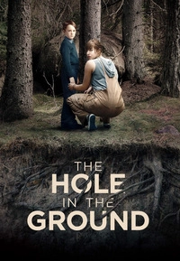 The Hole in the Ground (Blu-ray)