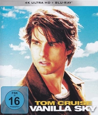 Vanilla Sky (Blu-ray)
