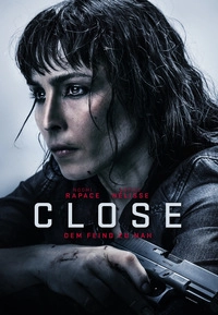Close (Blu-ray)
