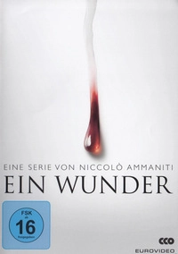 Ein Wunder - Staffel 1 - Disc 1 - Episoden 1 - 5 (Blu-ray)