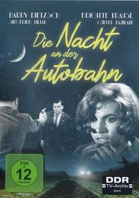 Die Nacht an der Autobahn (DVD)