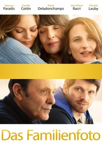 Das Familienfoto (DVD)