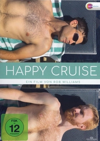 Happy Cruise (DVD)