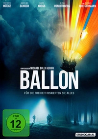 Ballon (4K UHD)