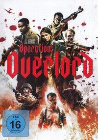 Operation: Overlord (4K UHD)