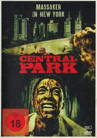 Central Park (DVD)