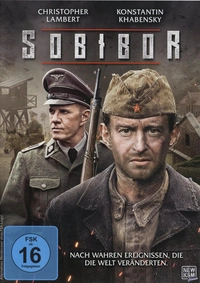 Sobibor (Blu-ray)