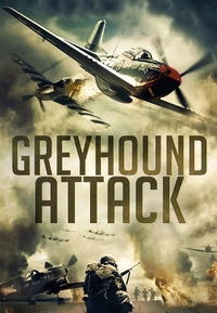 Greyhound Attack (DVD)