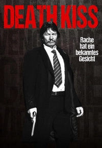 Death Kiss (DVD)