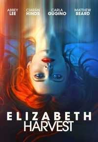 Elizabeth Harvest (DVD)