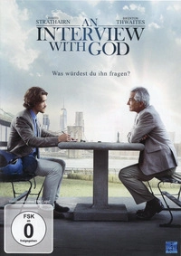 An Interview with God (DVD)