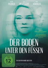 Der Boden unter den Füßen (DVD)