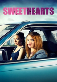 Sweethearts (Blu-ray)