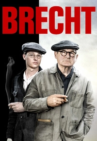 Brecht (Blu-ray)