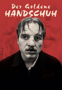 Der Goldene Handschuh (Blu-ray)