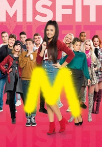 Misfit (Blu-ray)