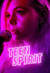 Teen Spirit (Blu-ray)