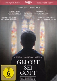 Gelobt sei Gott (DVD)