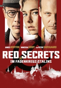 Red Secrets (DVD)