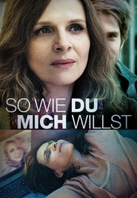 So wie du mich willst (DVD)