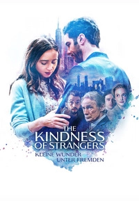The Kindness of Strangers (DVD)