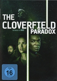 The Cloverfield Paradox (Blu-ray)