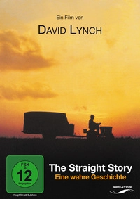 The Straight Story (Blu-ray)