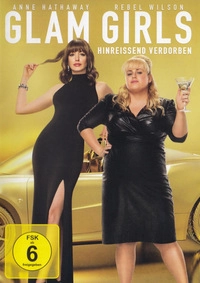 Glam Girls (DVD)
