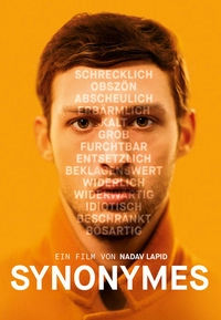 Synonymes (DVD)