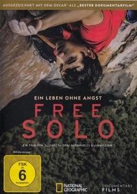 Free Solo (DVD)