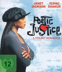 Poetic Justice (Blu-ray)
