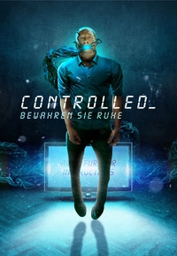 Controlled (Blu-ray)