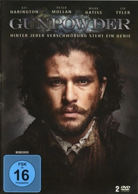 Gunpowder (Blu-ray)