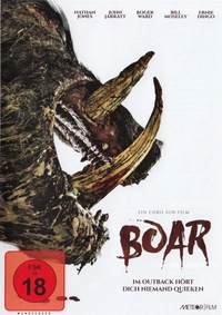 Boar (DVD)