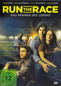 Run the Race (DVD)
