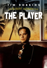 The Player (Blu-ray)