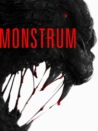 Monstrum (DVD)