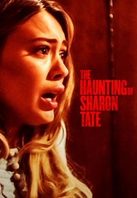 The Haunting of Sharon Tate (Blu-ray)