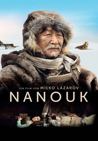 Nanouk (DVD)