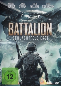 Battalion (DVD)