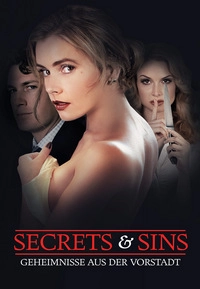 Secrets & Sins - Geheimnisse aus der Vorstadt (DVD)