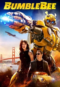 Bumblebee (4K UHD)
